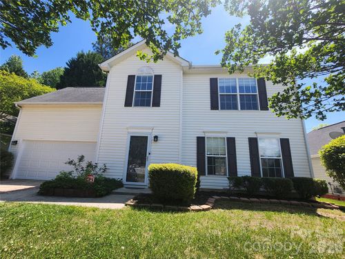 1308 Harland St, Charlotte, NC, 28216-2560 | Card Image