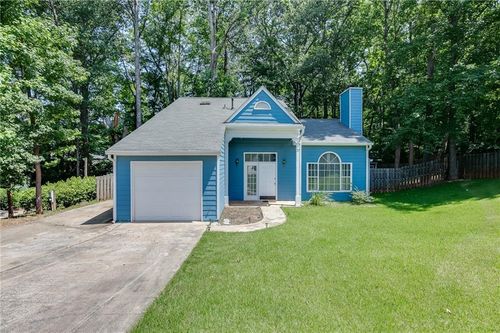 5100 Park Cir, Austell, GA, 30106-2750 | Card Image