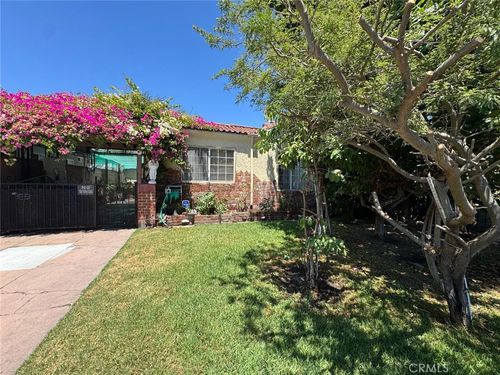 2565 Sale Pl, Huntington Park, CA, 90255-6624 | Card Image