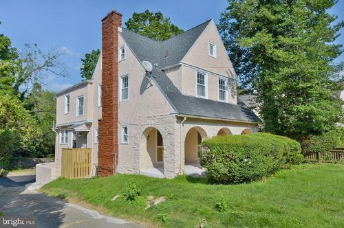 537 Church Rd, ELKINS PARK, PA, 19027-2445 | Card Image