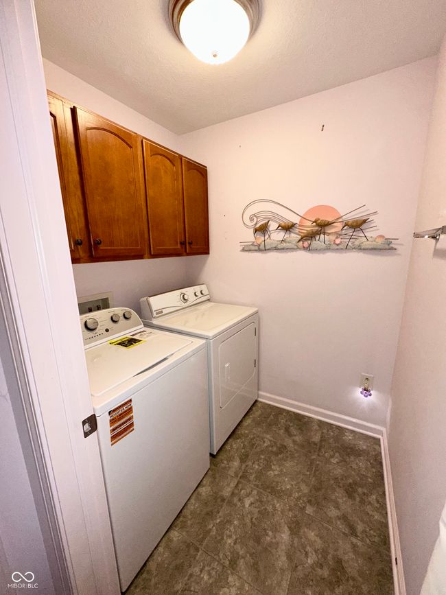 1003 Hilltop Commons Blvd, House other with 2 bedrooms, 2 bathrooms and null parking in Whiteland IN | Image 11