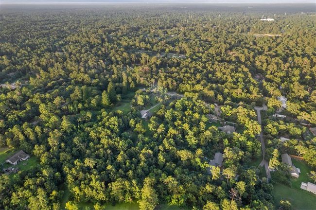 Some trees have been added digitally over the neighbors property for privacy purposes. | Image 33