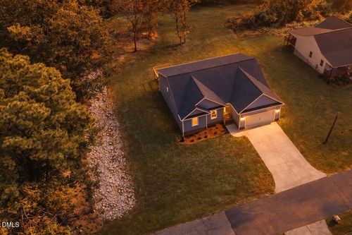 121 Tanglewood Dr, Louisburg, NC, 27549-2639 | Card Image