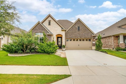 7513 Winterbloom Way, Fort Worth, TX, 76123-2160 | Card Image