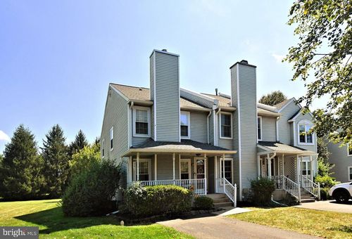 21 Violet Ln, NEWTOWN, PA, 18940-1787 | Card Image