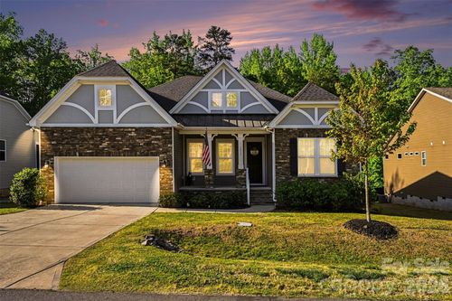 1033 Moonlight Mist Rd, Belmont, NC, 28012-0090 | Card Image