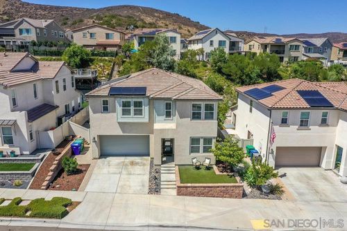 8894 Trailridge Ave, Santee, CA, 92071 | Card Image