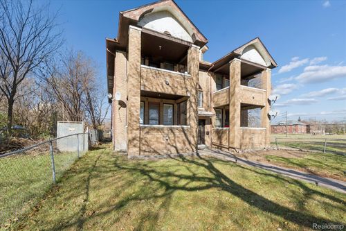 2928 Richton St, Detroit, MI, 48206-1164 | Card Image