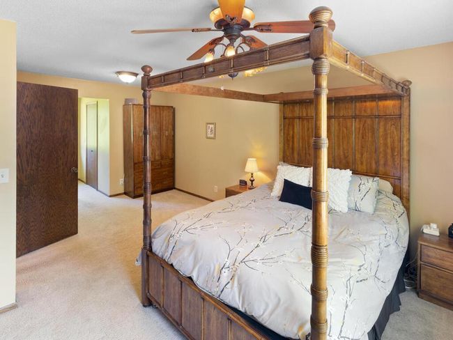 461 Dudley Ave, House other with 4 bedrooms, 4 bathrooms and null parking in Shoreview MN | Image 25