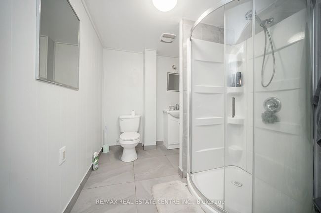 24 Jackman Dr, House other with 5 bedrooms, 2 bathrooms and 5 parking in Brampton ON | Image 43