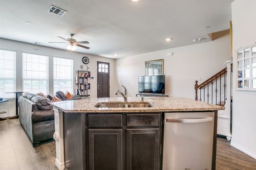 2402 Eureka Way, Lewisville, TX, 75056-4548 | Card Image