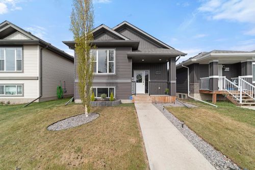 4414 75 Street, Camrose, AB, T4V5C9 | Card Image