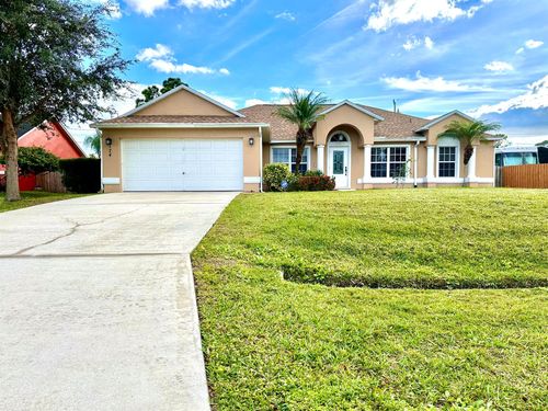 174 Sw Sea Lion Rd, Port St Lucie, FL, 34953-5454 | Card Image