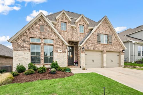 2232 Autrey Ln, Northlake, TX, 76247-1983 | Card Image