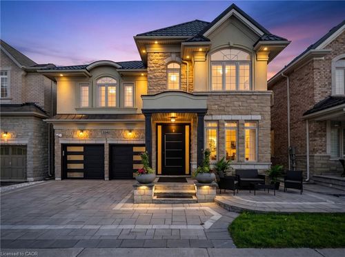 3340 Terra Cotta Lane, Burlington, ON, L7M0L5 | Card Image