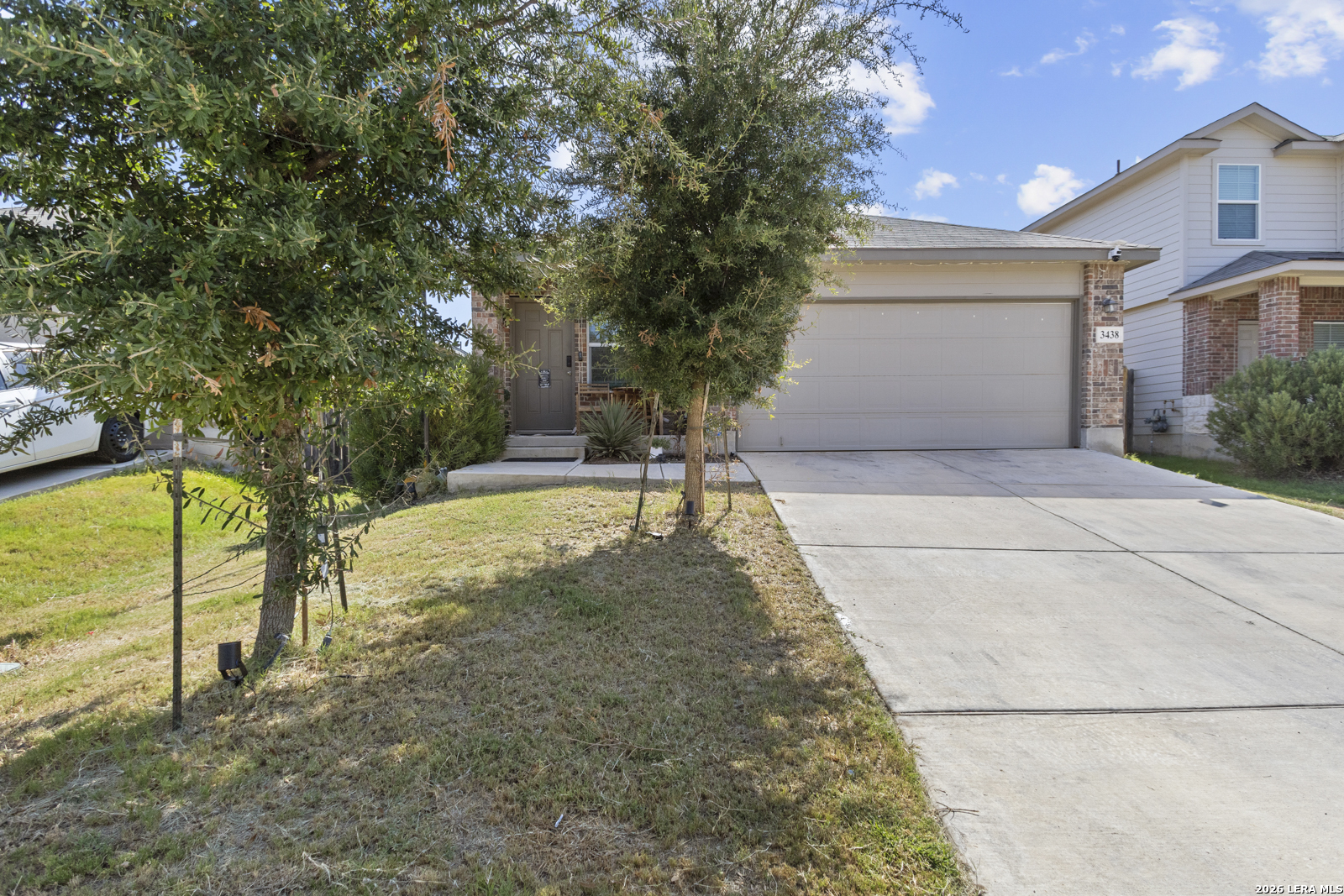 Residential in San Antonio 3
