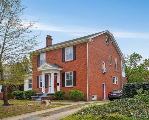 2407 Dumbarton Rd, Henrico, VA, 23228-5909 | Card Image