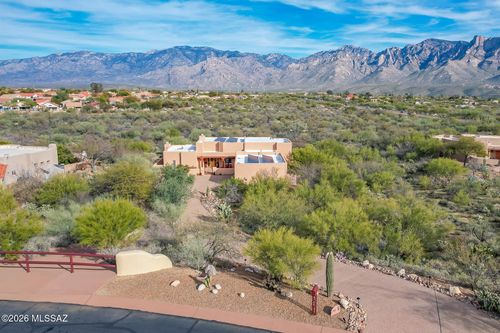 439 W Coyote Moon Place, Oro Valley, AZ, 85755 | Card Image