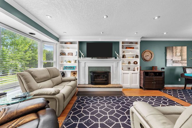 13972 Elginfield Rd, House other with 3 bedrooms, 2 bathrooms and 8 parking in Lucan ON | Image 11
