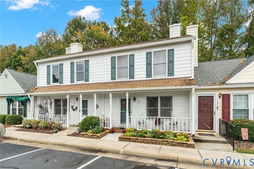 126 Arlington Sq, Ashland, VA, 23005-2185 | Card Image