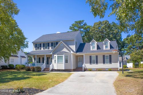 3715 Martha Ln N, Wilson, NC, 27896-8637 | Card Image
