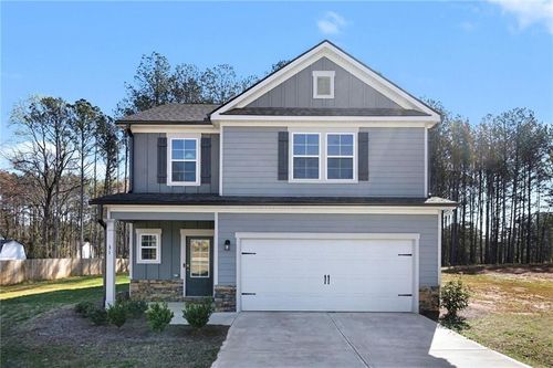 31 Bracken Ct, Bogart, GA, 30622 | Card Image