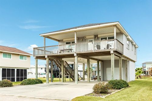 23012 Verano Dr, Galveston, TX, 77554 | Card Image