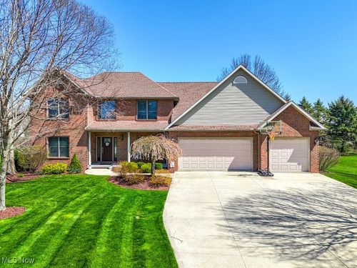 5027 Lake Breeze Lndg, Stow, OH, 44224-6057 | Card Image