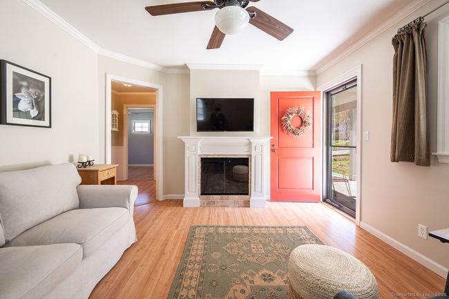 27 Cherry Ln, House other with 3 bedrooms, 3 bathrooms and null parking in Bethel CT | Image 12