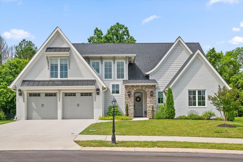 4141 Barnsley Loop, Ooltewah, TN, 37363-1200 | Card Image