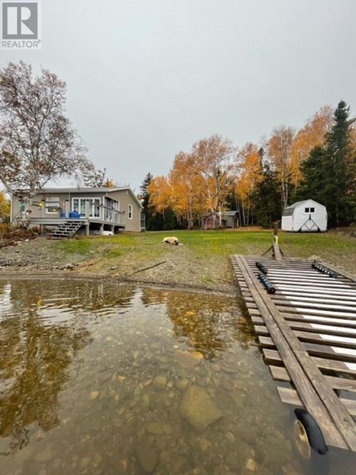 0 Soulis Pond Rd, Benton, NL, A0G1C0 | Card Image