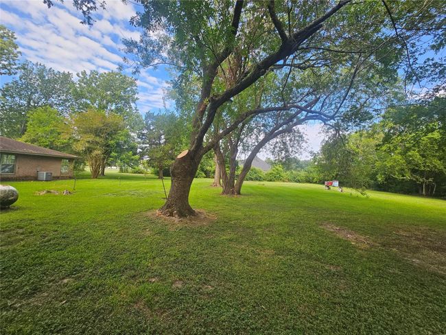 1405 Gou Hole Rd, House other with 2 bedrooms, 2 bathrooms and null parking in Cove TX | Image 5