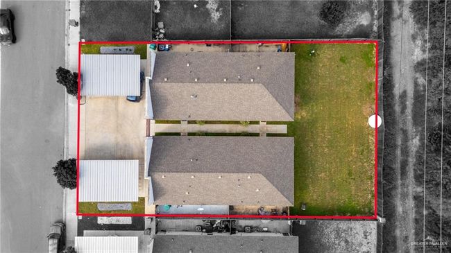 1503 S Pamplona St, Home with 0 bedrooms, 0 bathrooms and 8 parking in Pharr TX | Image 5