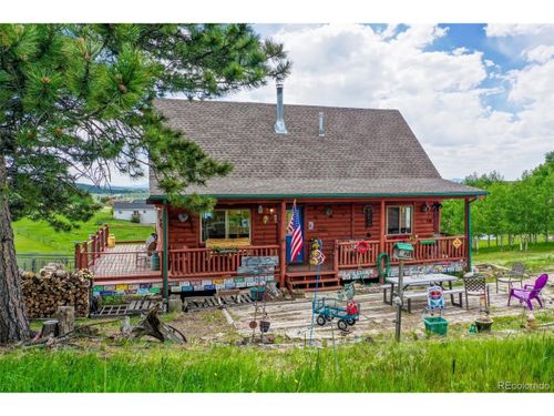 42 Ridge Cir, Divide, CO, 80814-7602 | Card Image