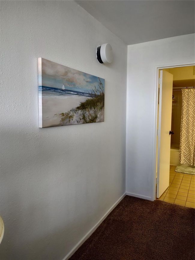 APT-630 - 5220 Seawall Blvd, Condo with 1 bedrooms, 2 bathrooms and 1 parking in Galveston TX | Image 17