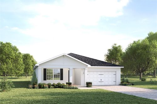 291 Prickly Pear Ct, LADY LAKE, FL, 32159-0106 | Card Image