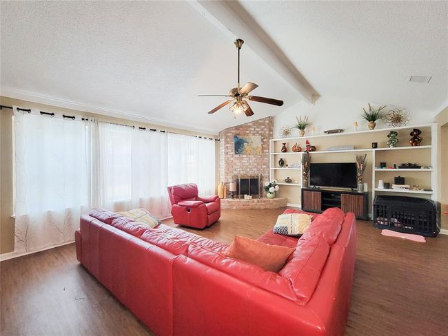 5414 Sweetwind Ln, House other with 3 bedrooms, 2 bathrooms and 2 parking in Spring TX | Image 22