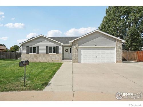 371 49th Avenue Pl, Greeley, CO, 80634-4733 | Card Image