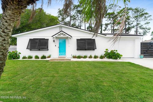 85 Dolphin Blvd E, Ponte Vedra Beach, FL, 32082-1760 | Card Image