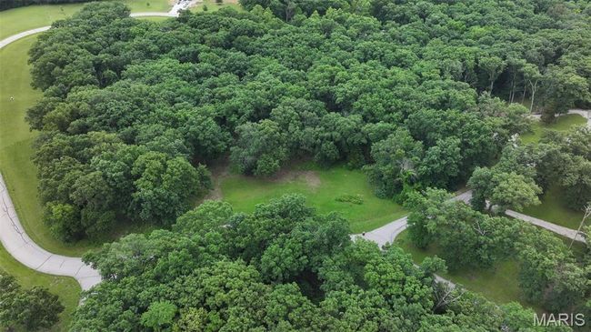 Aerial view of property's location | Image 16