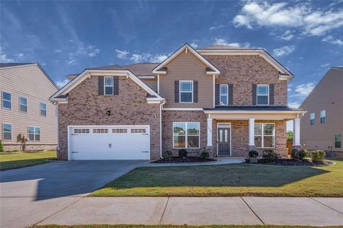 324 Conley Ave, Hampton, GA, 30228-1300 | Card Image