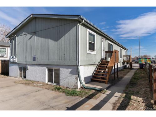 4665 Gaylord St, Denver, CO, 80216-2803 | Card Image