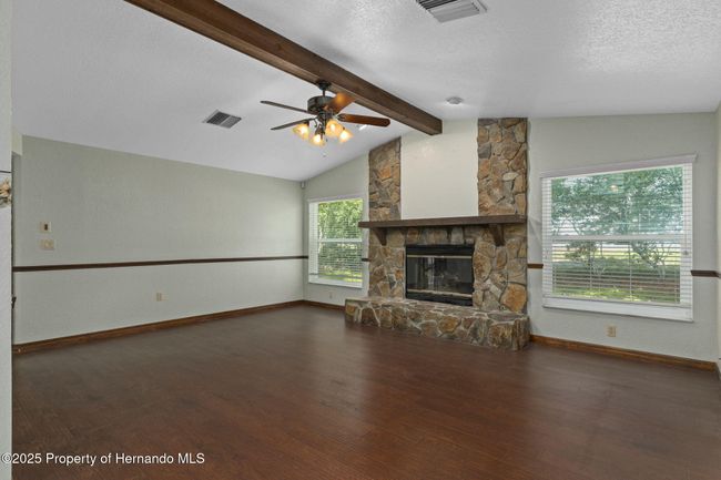 FAMILY ROOM W/ FIREPLACE | Image 17