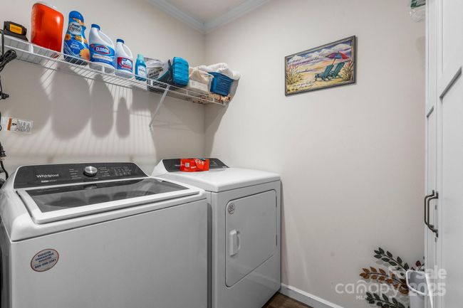 200 Vista Pointe Dr, House other with 4 bedrooms, 3 bathrooms and null parking in Stony Point NC | Image 26