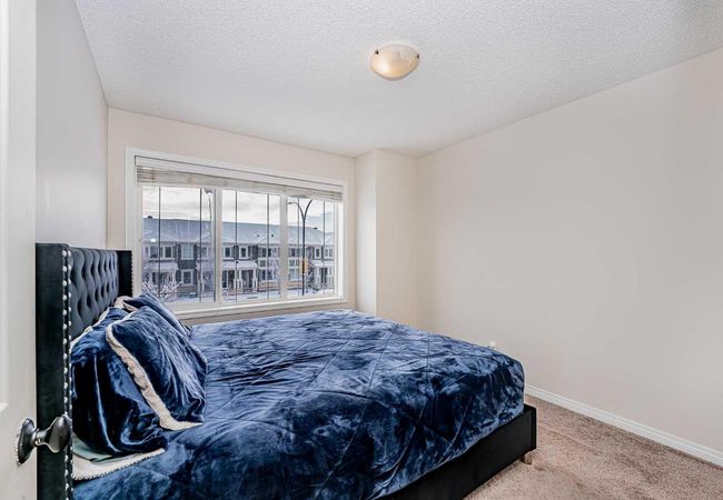 134 Cityscape Blvd Ne, Townhouse with 4 bedrooms, 4 bathrooms and 2 parking in Calgary AB | Image 33