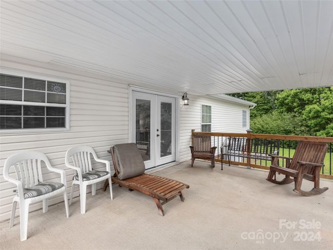 57 Haven Hill Dr, House other with 4 bedrooms, 3 bathrooms and null parking in Canton NC | Image 23