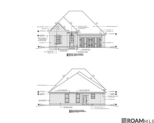 13165 Magnolia Square Dr, Baton Rouge, LA, 70818 | Card Image