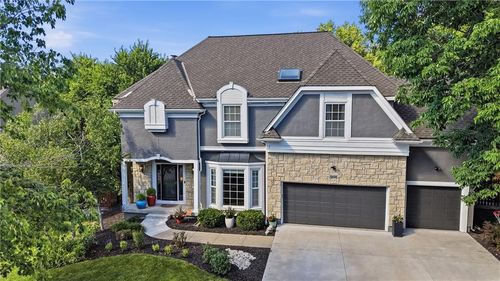 9004 W 148th St, Overland Park, KS, 66221-2191 | Card Image
