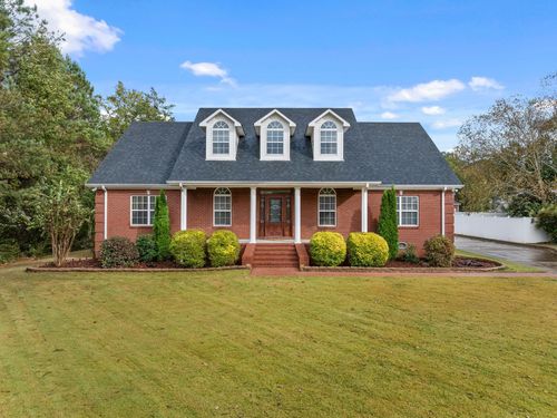 6160 County Road 33, Killen, AL, 35645-7237 | Card Image