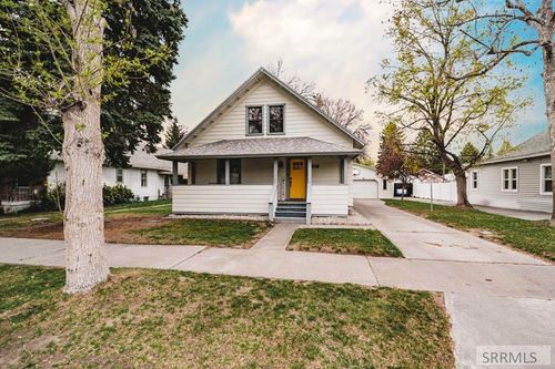 315 12th Street, Idaho Falls, ID, 83404 | Card Image